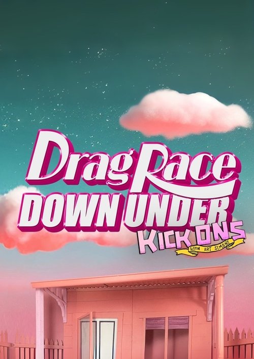 Póster de Kick Ons