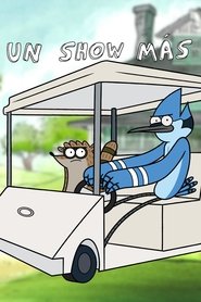 Póster de Un show más