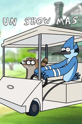 Póster de Un show más