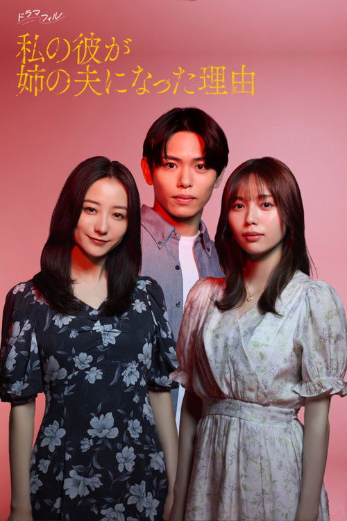 Póster de 私の彼が姉の夫になった理由