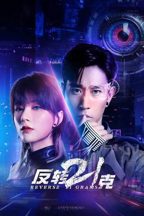 Póster de 反转21克