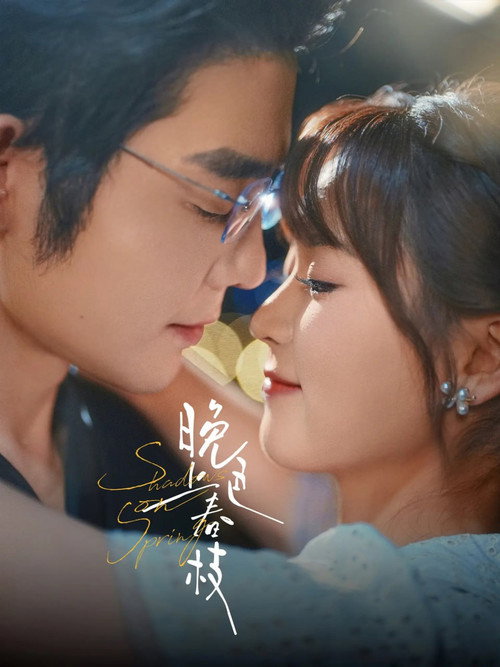 Póster de 晚色上春枝