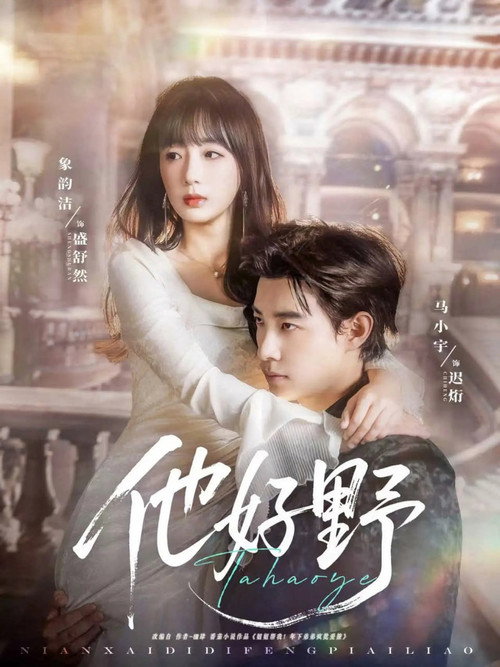Póster de 他好野