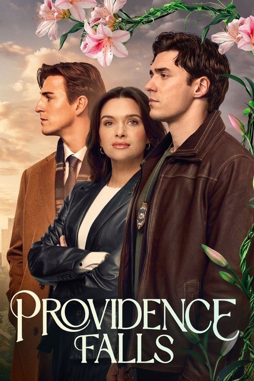 Póster de Providence Falls