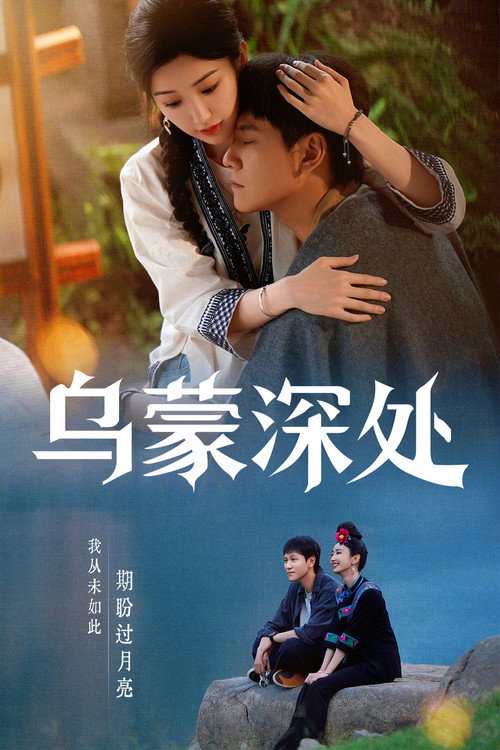 Póster de 乌蒙深处