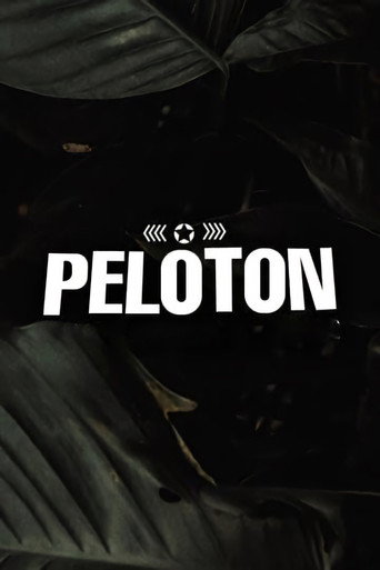 Póster de Pelotón