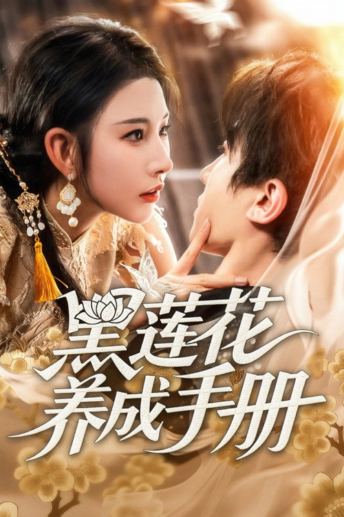 Póster de 黑莲花养成手册