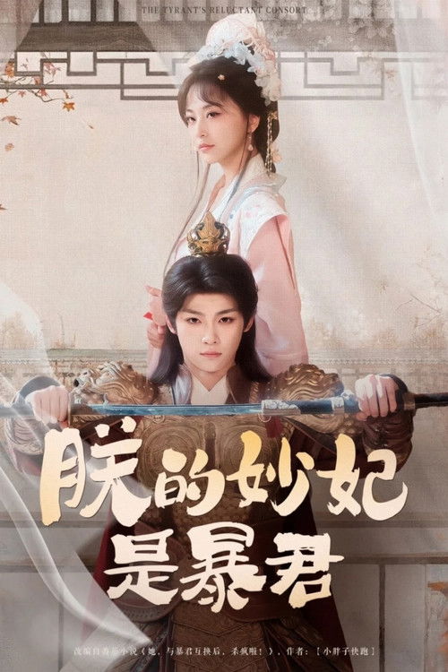 Póster de 朕的妙妃是暴君