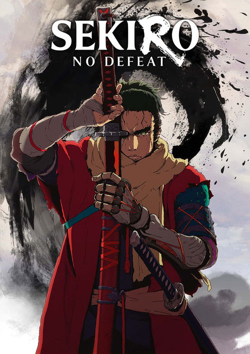 Póster de SEKIRO: NO DEFEAT