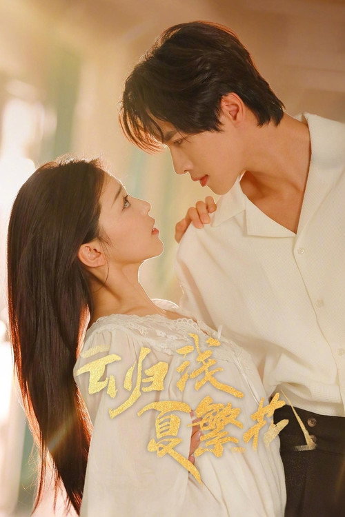 Póster de 云归浅夏繁花