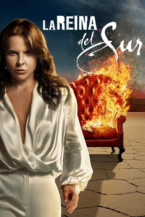 Póster de La Reina del Sur