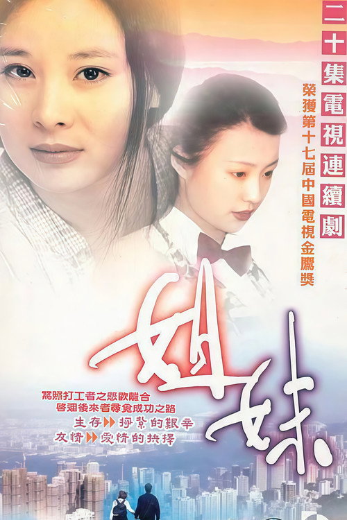 Póster de 姐妹