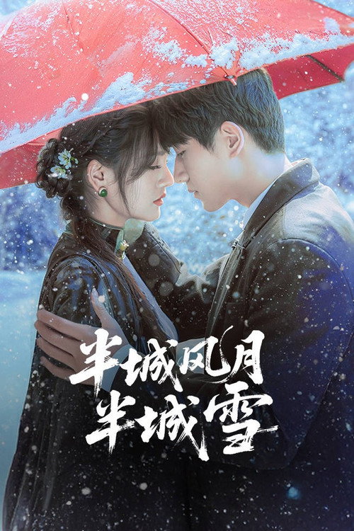 Póster de 半城风月半城雪