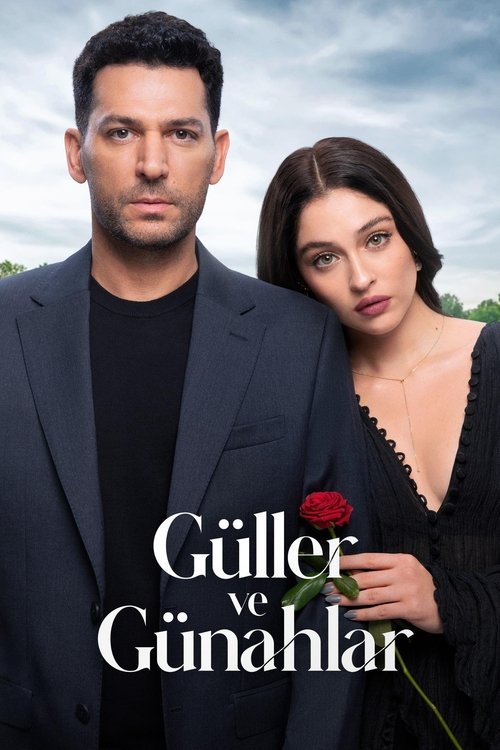 Póster de Güller ve Günahlar