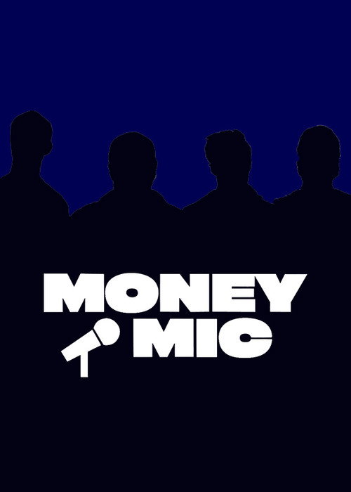 Póster de Money Mic