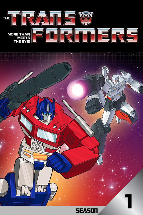 Temporada 1