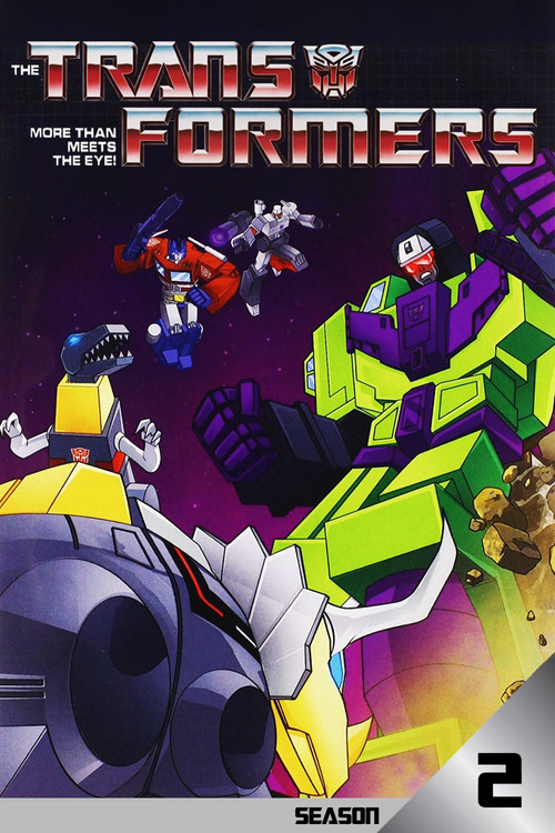 Temporada 2