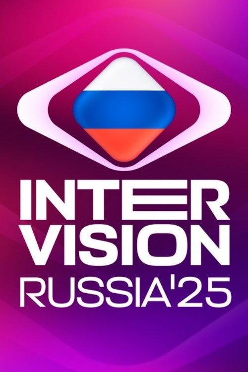 Póster de Intervision Song Contest