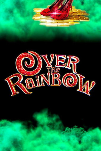 Póster de Over the Rainbow