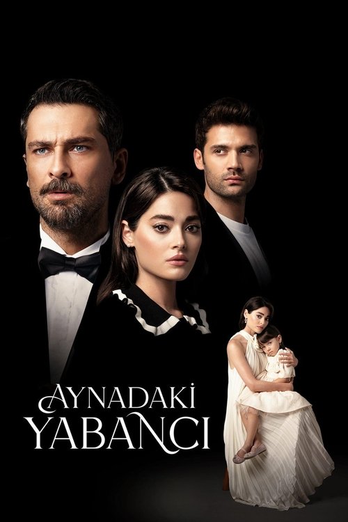 Póster de Aynadaki Yabancı