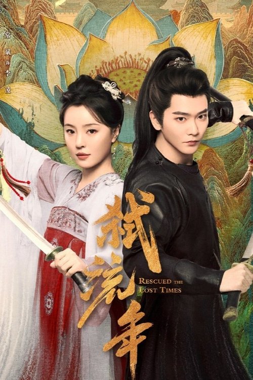 Póster de 弑流年