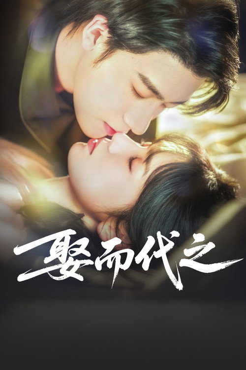 Póster de 娶而代之