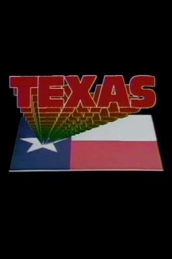 Póster de Texas