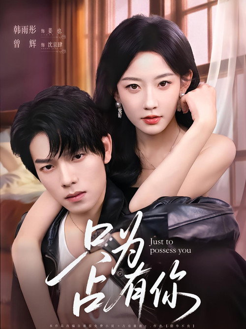 Póster de 只为占有你