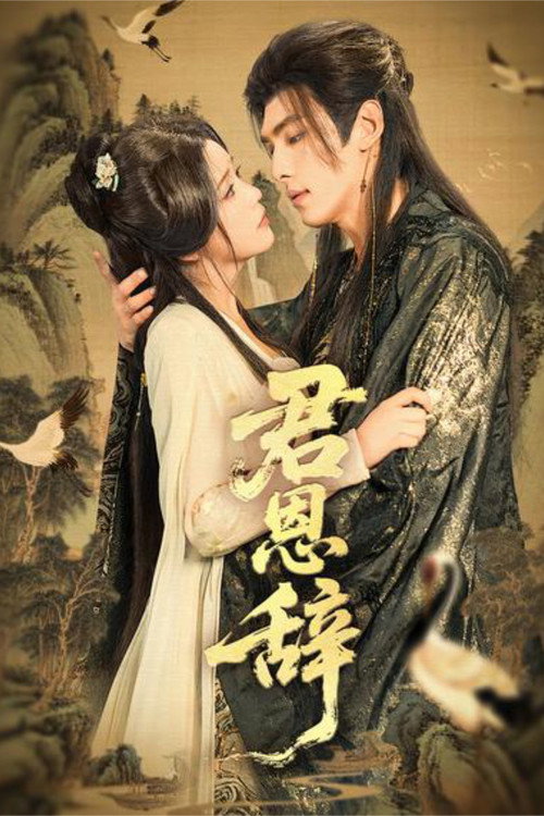 Póster de 君恩辞