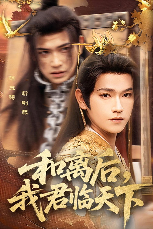 Póster de 和离后，我君临天下