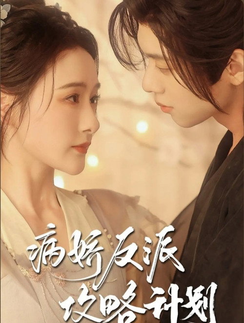 Póster de 病娇反派攻略计划