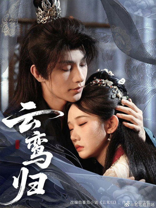 Póster de 云鸾归