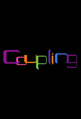 Póster de Coupling