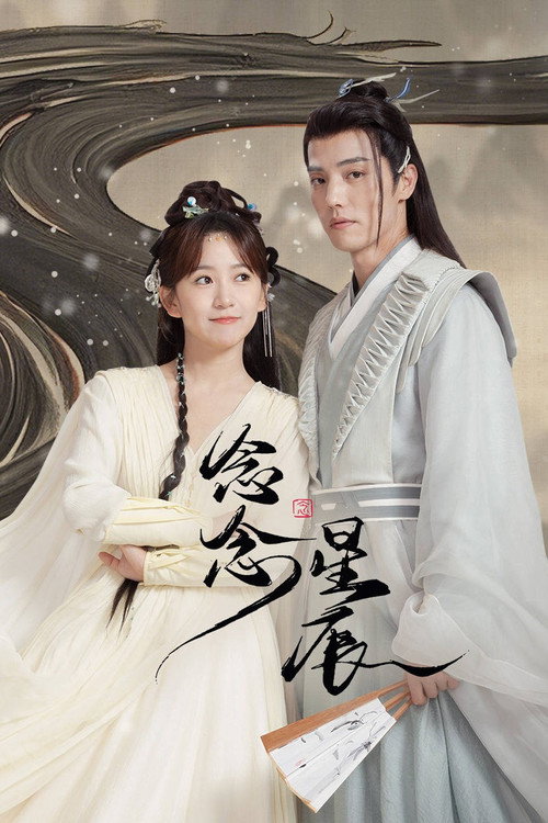 Póster de 念念星辰