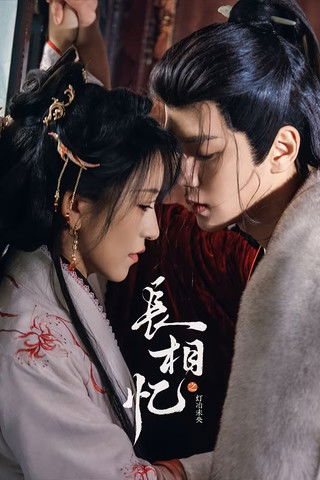 Póster de 长相忆之灯冶未央