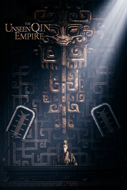 Póster de 秦谜