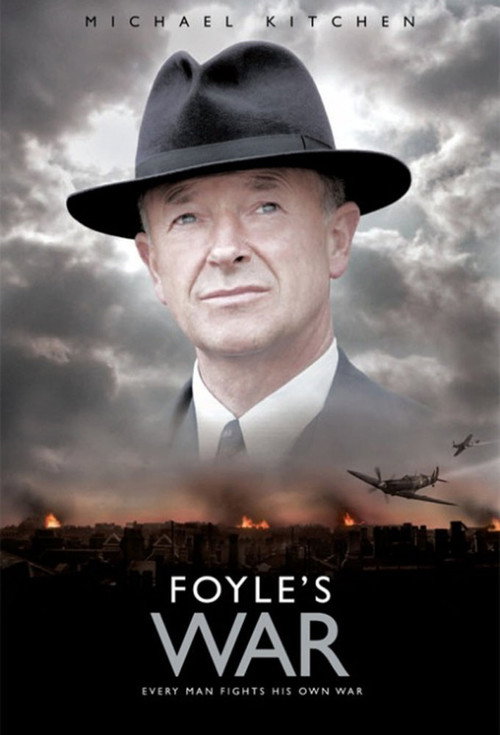 Póster de Foyle's War