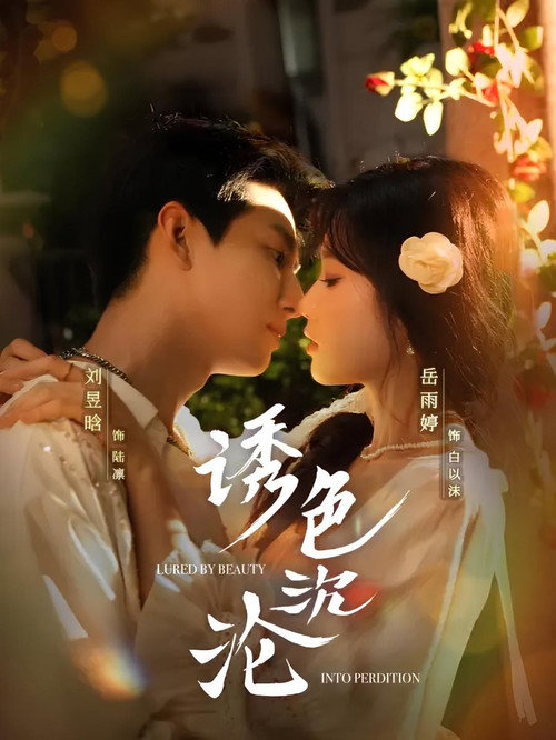 Póster de 诱色沉沦