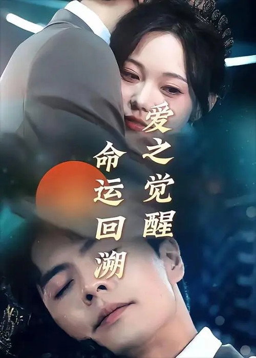 Póster de 重生後才知！禁欲老公又寵又撩
