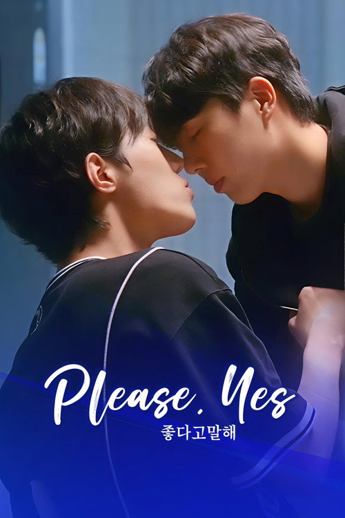 Póster de 좋다고말해