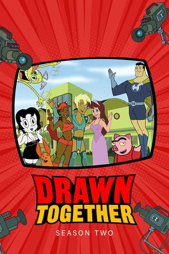 Póster de Mister Maker
