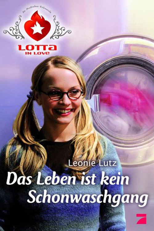 Póster de Lotta in Love
