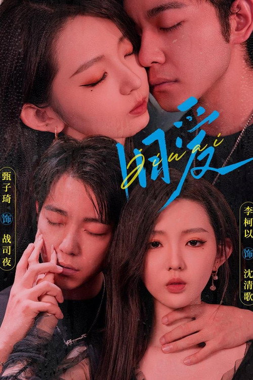 Póster de 旧爱