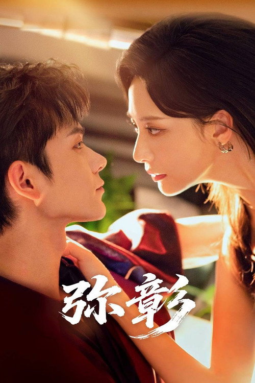 Póster de 弥彰