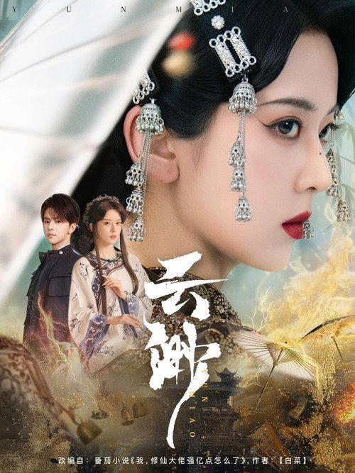 Póster de 云渺