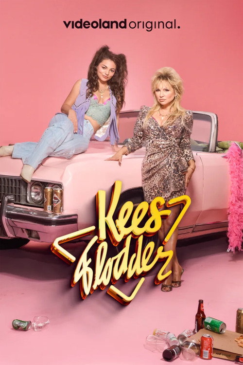 Póster de Kees Flodder
