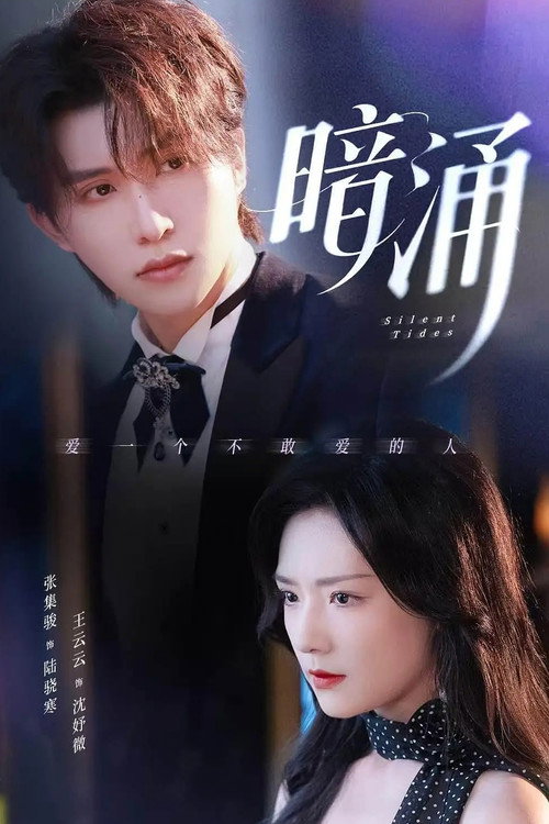 Póster de 暗涌