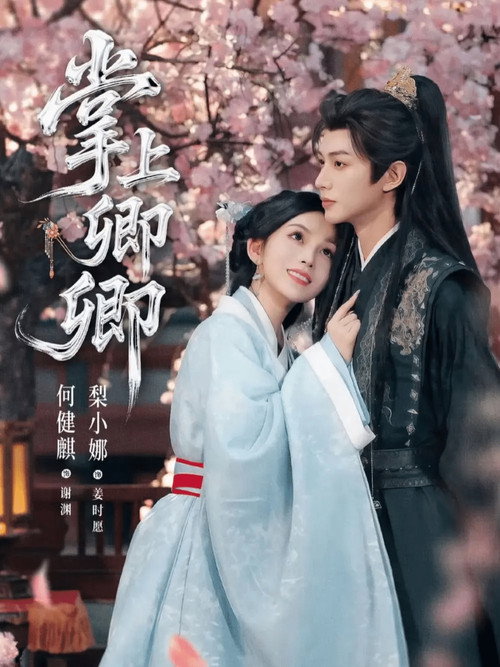 Póster de 掌上卿卿
