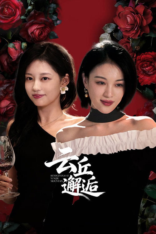 Póster de 云丘邂逅