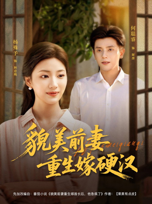 Póster de 貌美前妻重生嫁硬汉